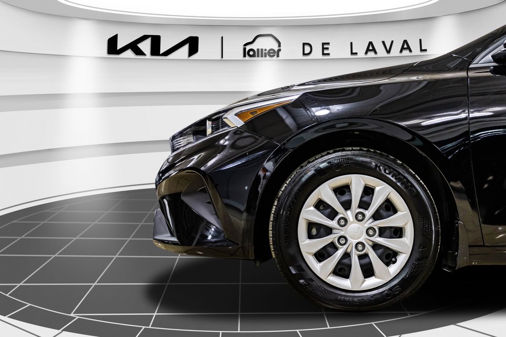 2024 Kia Forte LX in , Quebec - 11 - w1024h768px