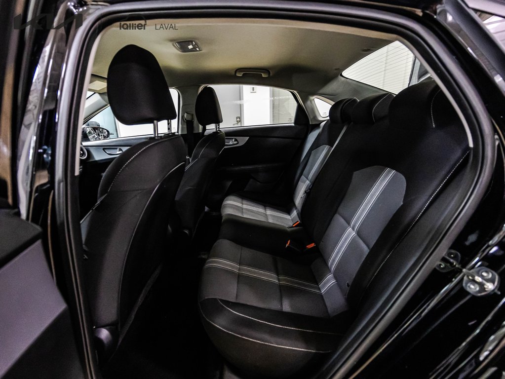 2024 Kia Forte LX in , Quebec - 21 - w1024h768px