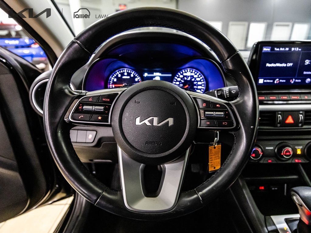 2024 Kia Forte LX in , Quebec - 14 - w1024h768px