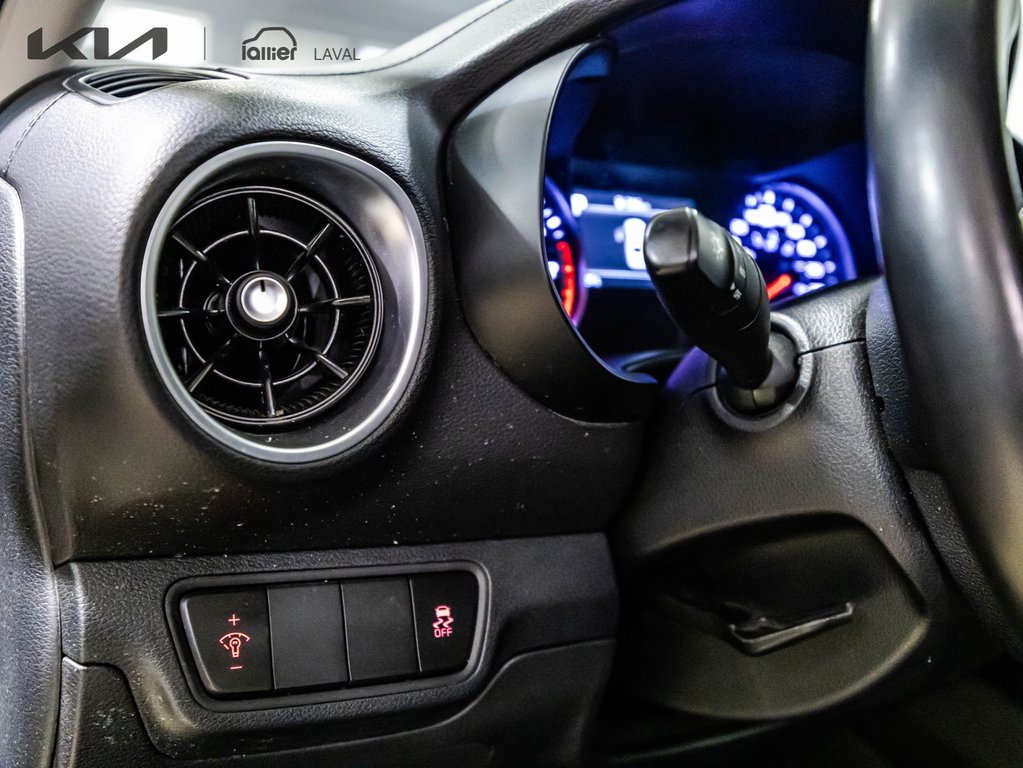 2024 Kia Forte LX in , Quebec - 15 - w1024h768px