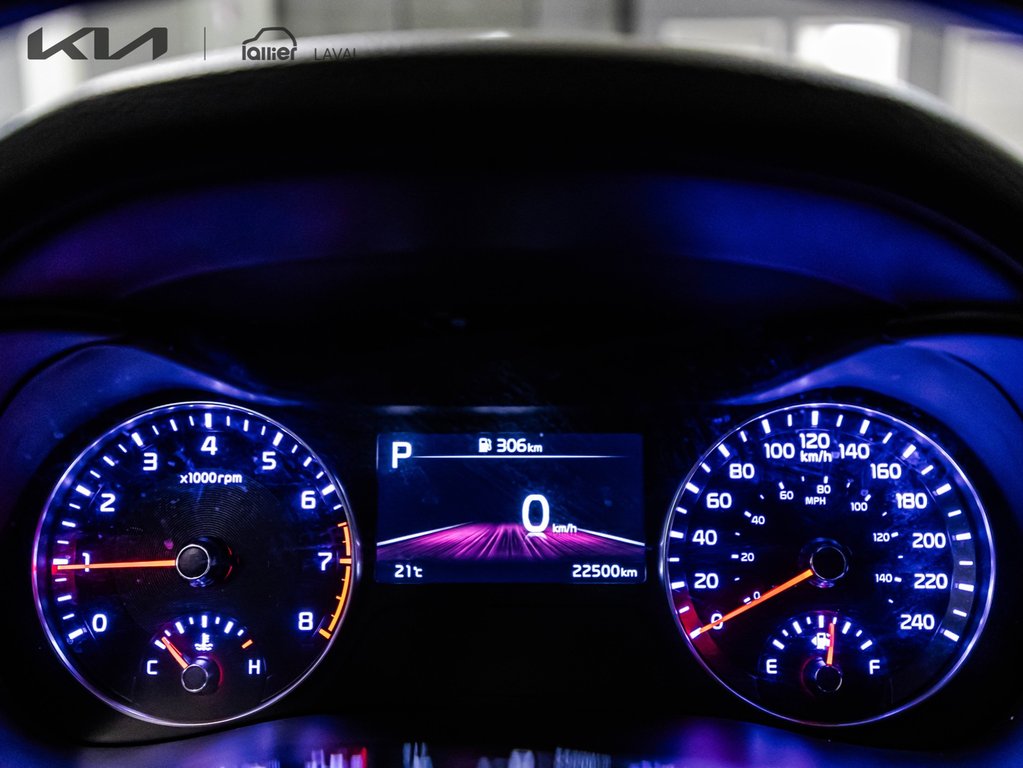 2024 Kia Forte LX in , Quebec - 17 - w1024h768px