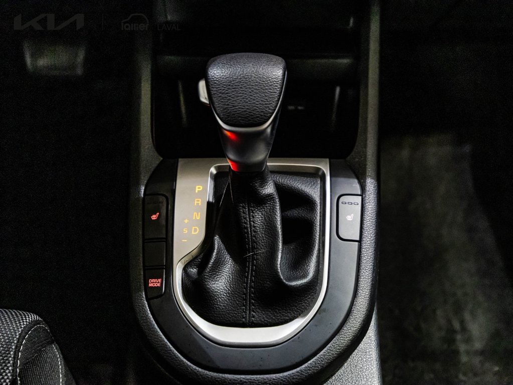 2024 Kia Forte LX in , Quebec - 20 - w1024h768px