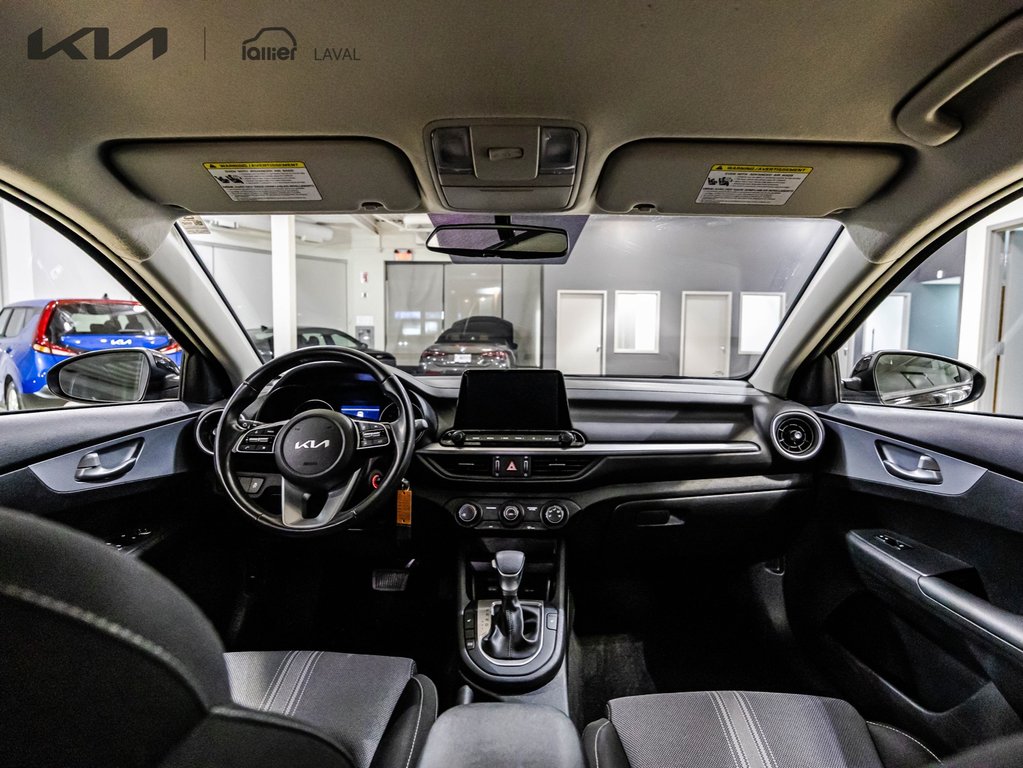 2024 Kia Forte LX in , Quebec - 19 - w1024h768px