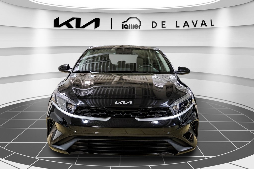 2024 Kia Forte LX in , Quebec - 3 - w1024h768px