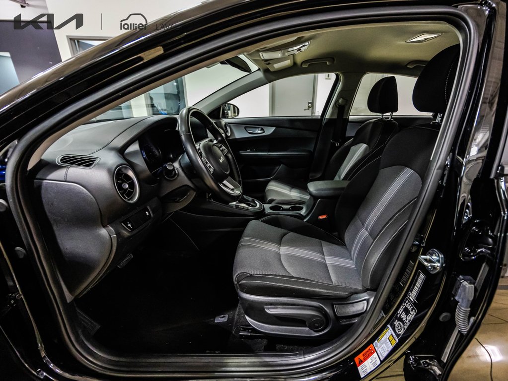 2024 Kia Forte LX in , Quebec - 13 - w1024h768px