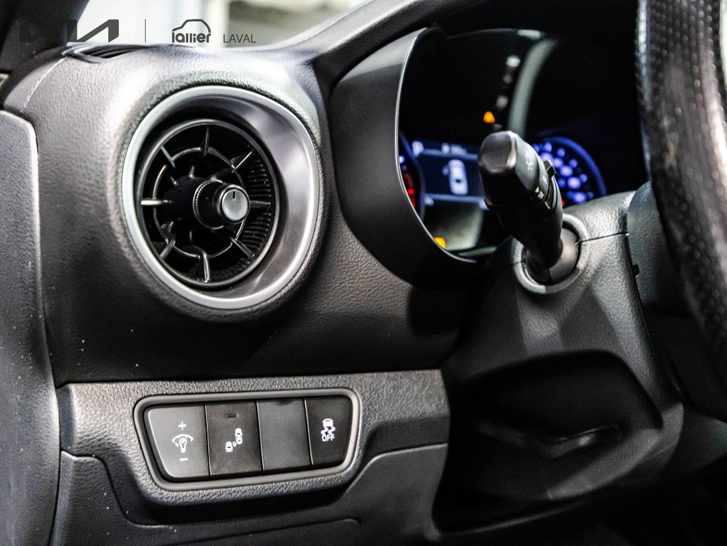 2024 Kia Forte GT-Line in , Quebec - 24 - w1024h768px