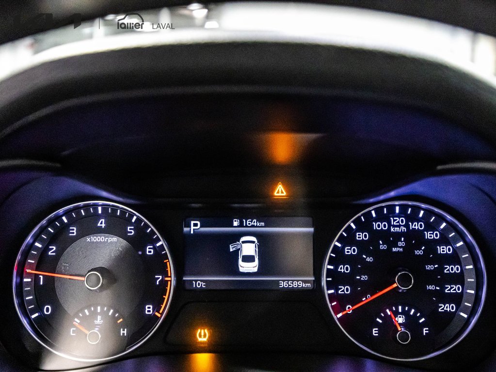 2024 Kia Forte GT-Line in , Quebec - 26 - w1024h768px