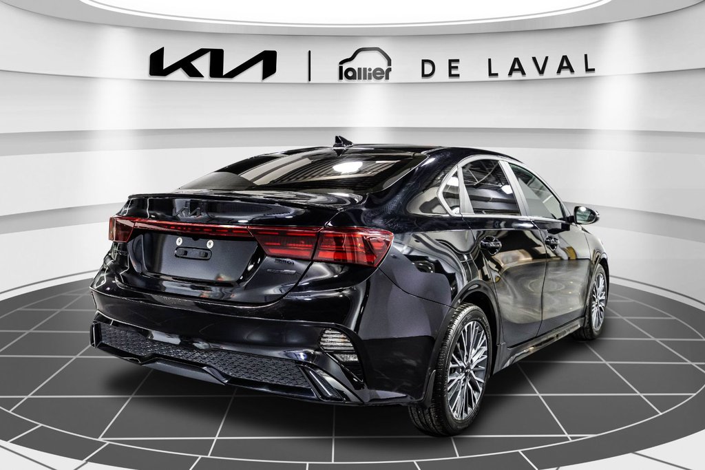 2024 Kia Forte GT-Line in , Quebec - 7 - w1024h768px
