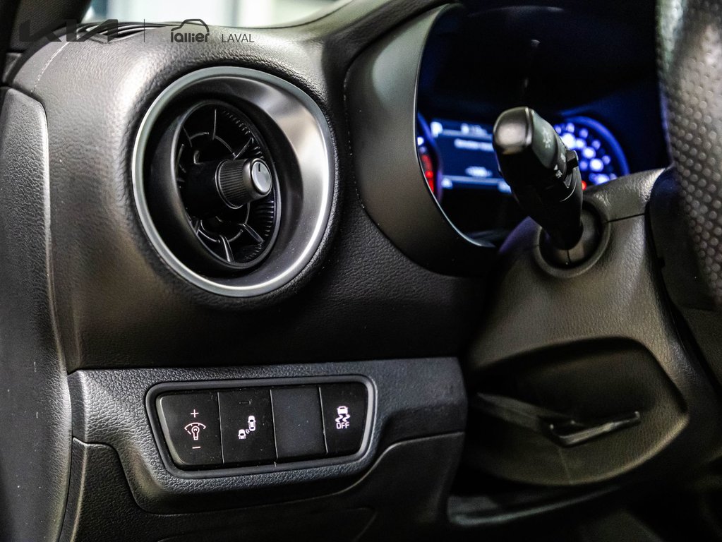 2024 Kia Forte GT-Line in , Quebec - 10 - w1024h768px