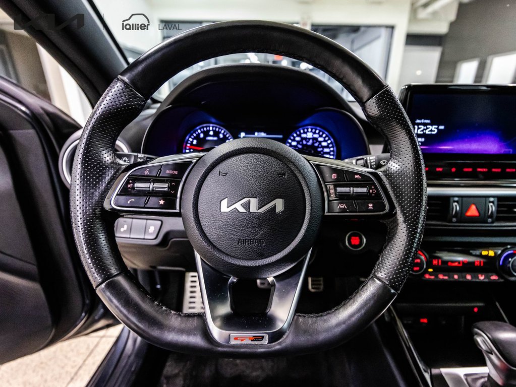 2024 Kia Forte GT-Line in , Quebec - 11 - w1024h768px