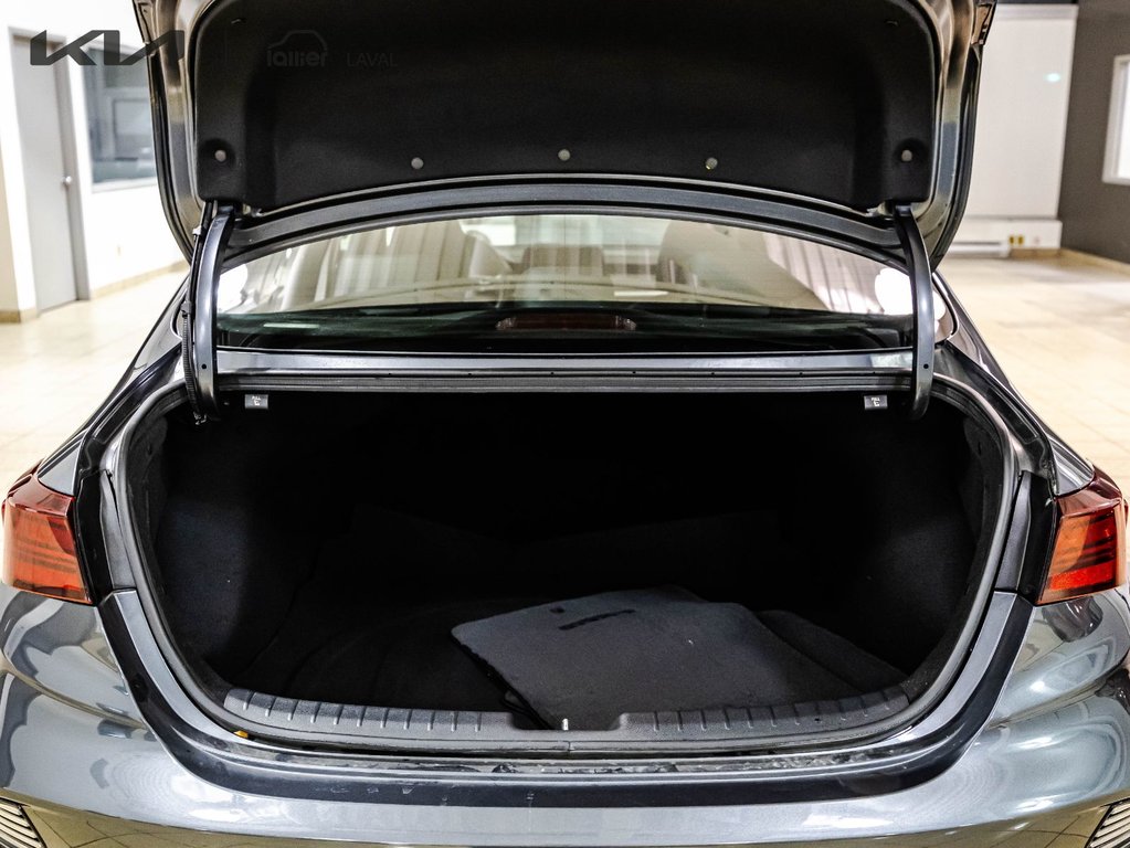 2024 Kia Forte GT-Line in , Quebec - 20 - w1024h768px