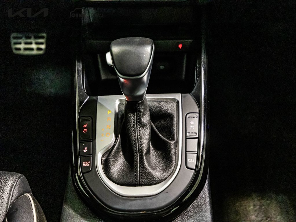 2024 Kia Forte GT-Line in , Quebec - 15 - w1024h768px