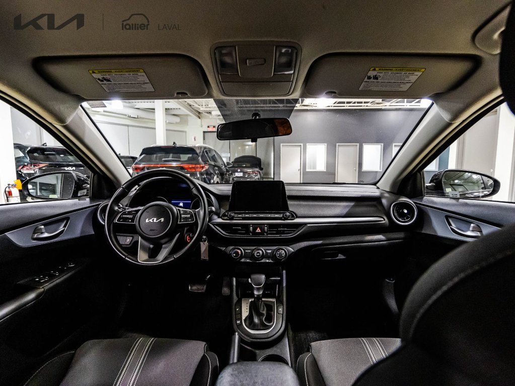 2024 Kia Forte LX in , Quebec - 17 - w1024h768px