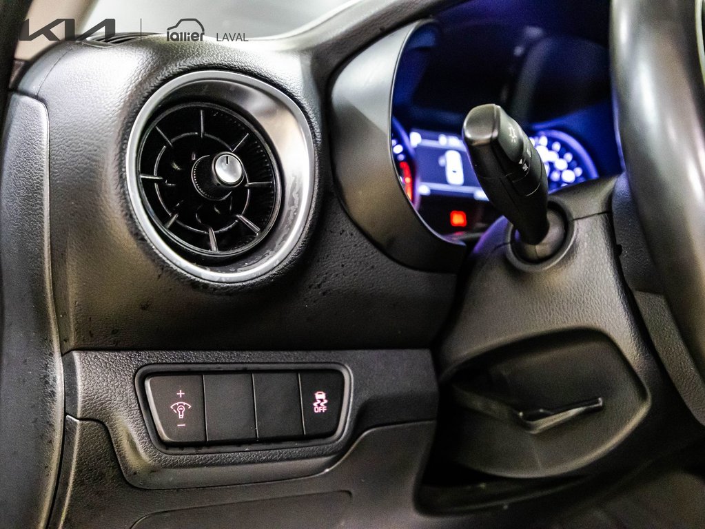 2024 Kia Forte LX in , Quebec - 11 - w1024h768px