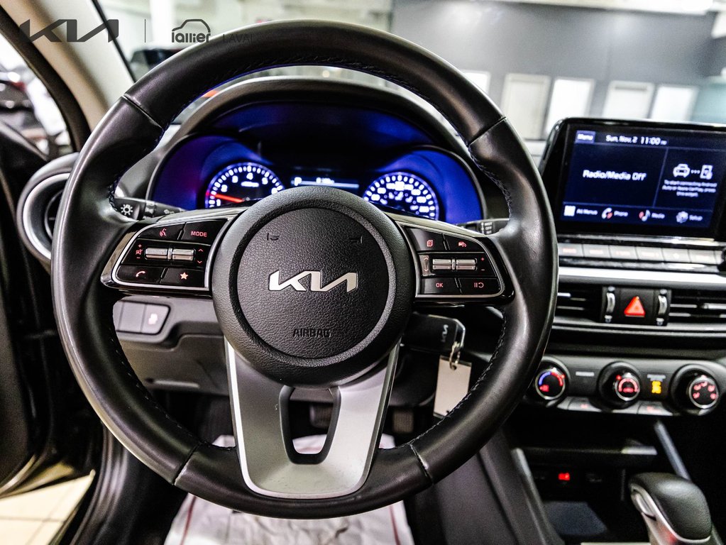 2024 Kia Forte LX in , Quebec - 13 - w1024h768px