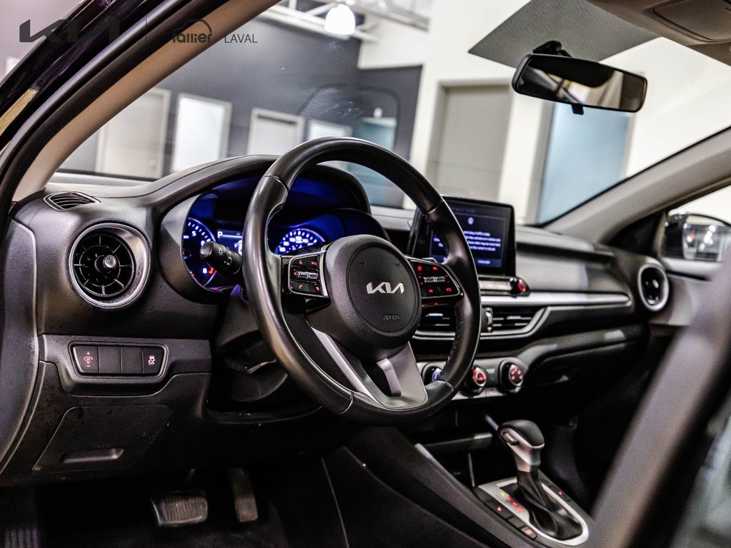 2024 Kia Forte LX in , Quebec - 12 - w1024h768px