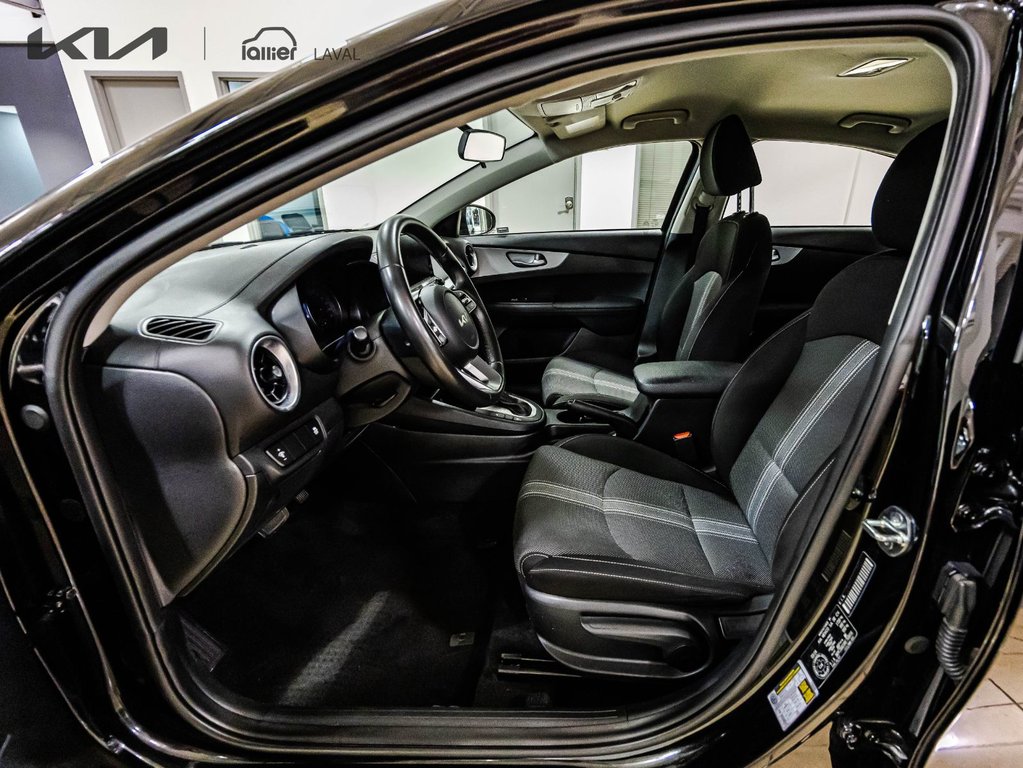 2024 Kia Forte LX in , Quebec - 10 - w1024h768px