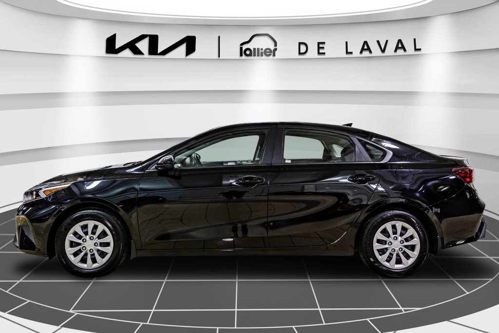2024 Kia Forte LX in , Quebec - 7 - w1024h768px