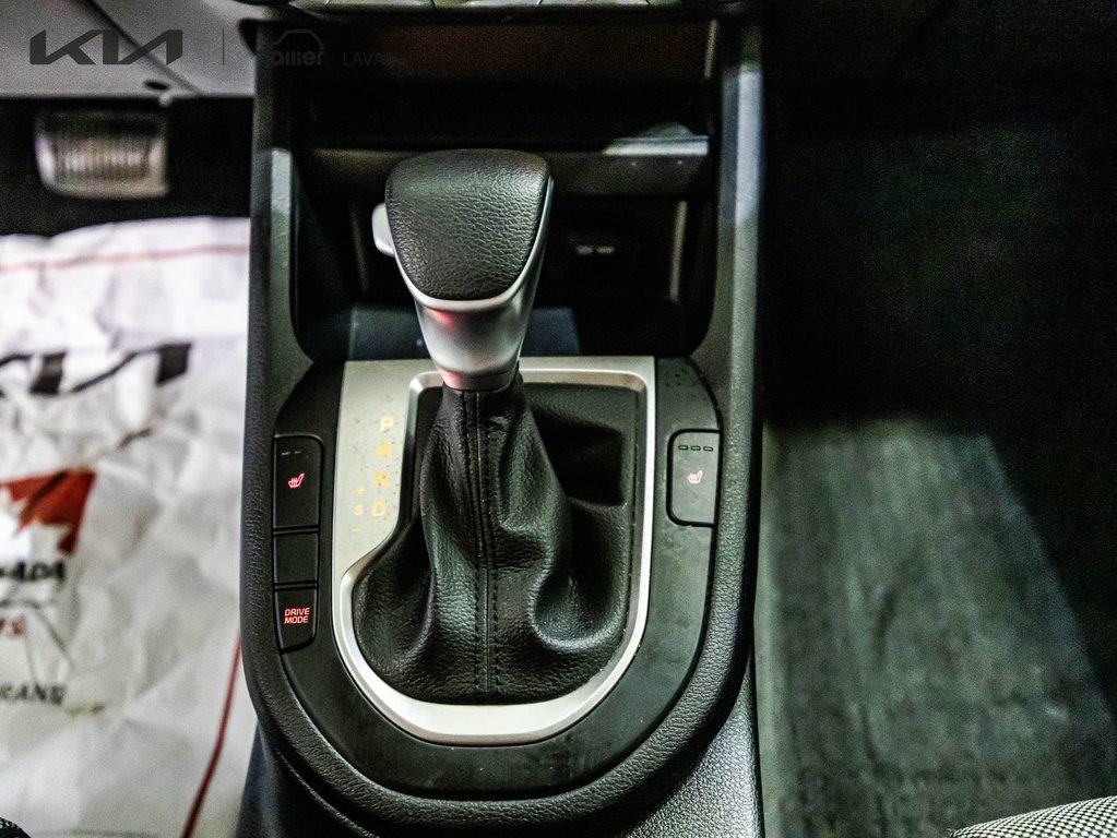 2024 Kia Forte LX in , Quebec - 16 - w1024h768px