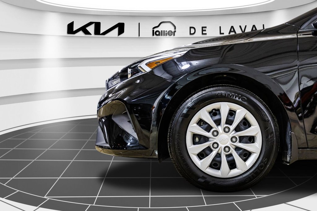 2024 Kia Forte LX in , Quebec - 8 - w1024h768px
