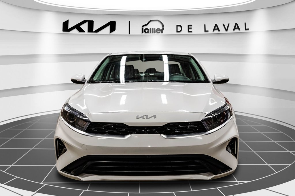 Kia Forte EX 2024 à Montréal, Québec - 2 - w1024h768px