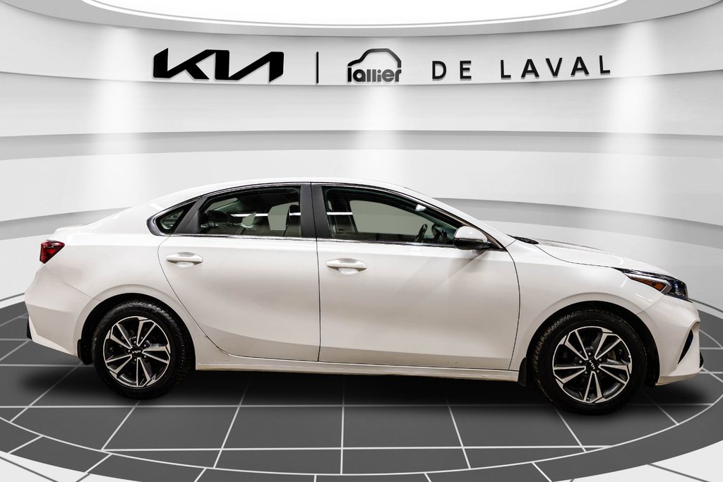 Kia Forte EX 2024 à Montréal, Québec - 8 - w1024h768px