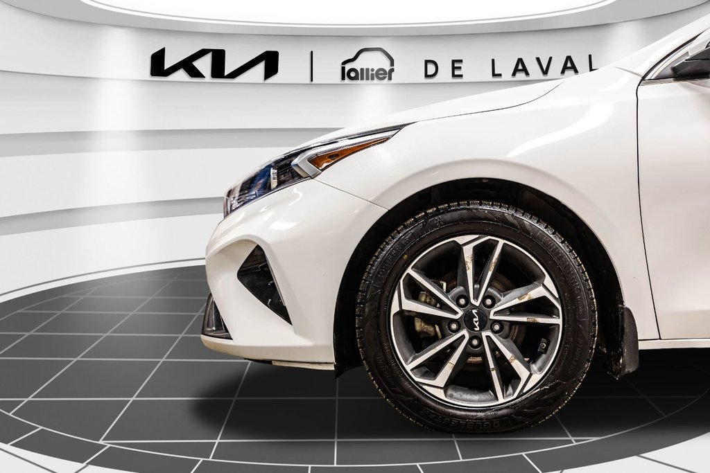 Kia Forte EX 2024 à Montréal, Québec - 10 - w1024h768px