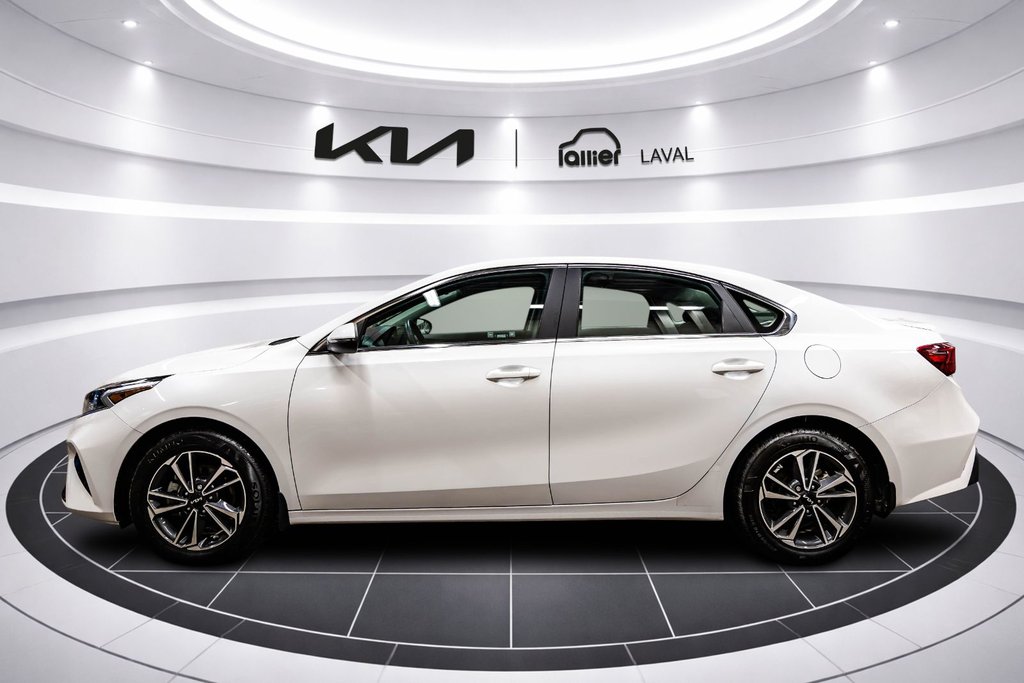 Kia Forte EX 2024 à Montréal, Québec - 7 - w1024h768px