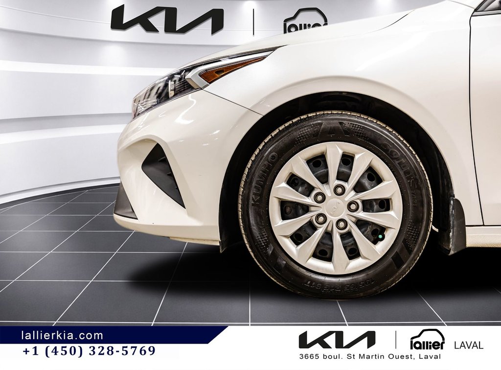 Kia Forte LX 2024 à Montréal, Québec - 10 - w1024h768px