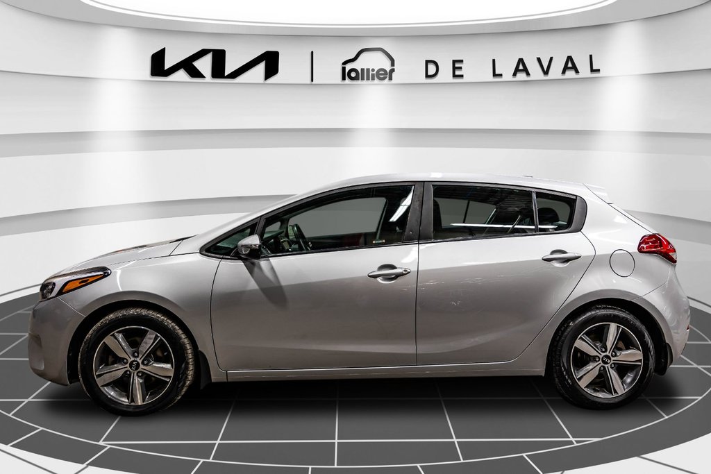 Kia Forte5 LX+ 2018 à , Québec - 4 - w1024h768px