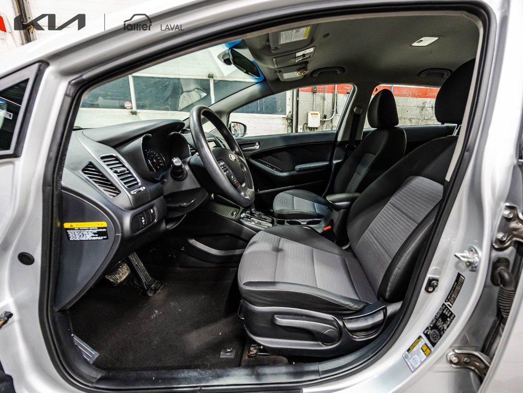 Kia Forte5 LX+ 2018 à , Québec - 18 - w1024h768px