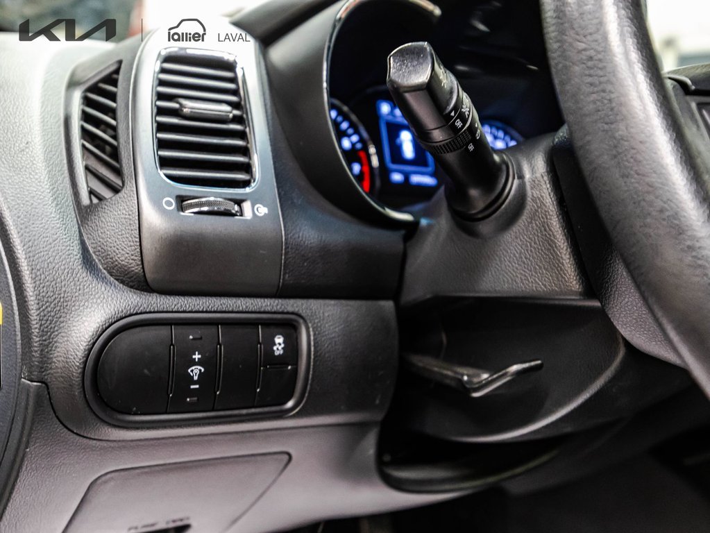 Kia Forte5 LX+ 2018 à , Québec - 20 - w1024h768px