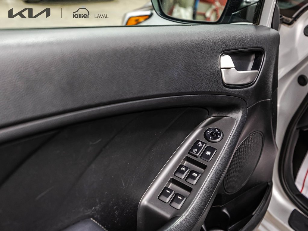 Kia Forte5 LX+ 2018 à , Québec - 11 - w1024h768px