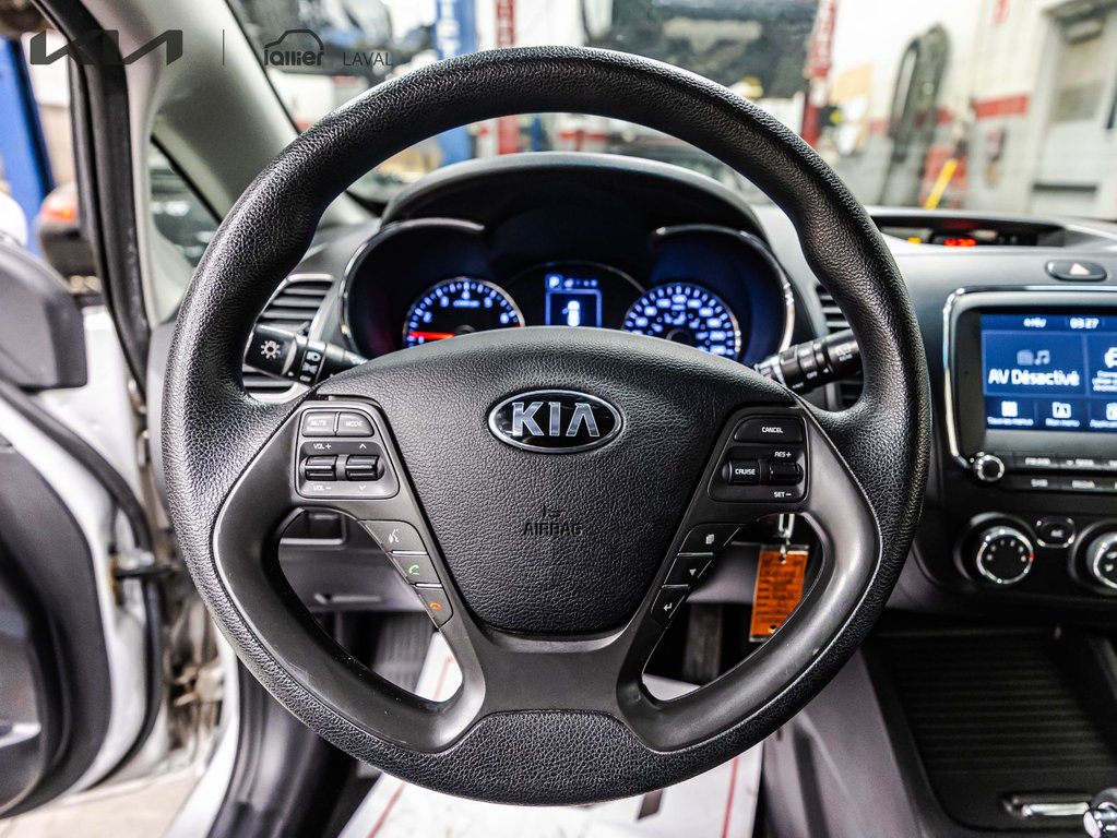 Kia Forte5 LX+ 2018 à , Québec - 21 - w1024h768px