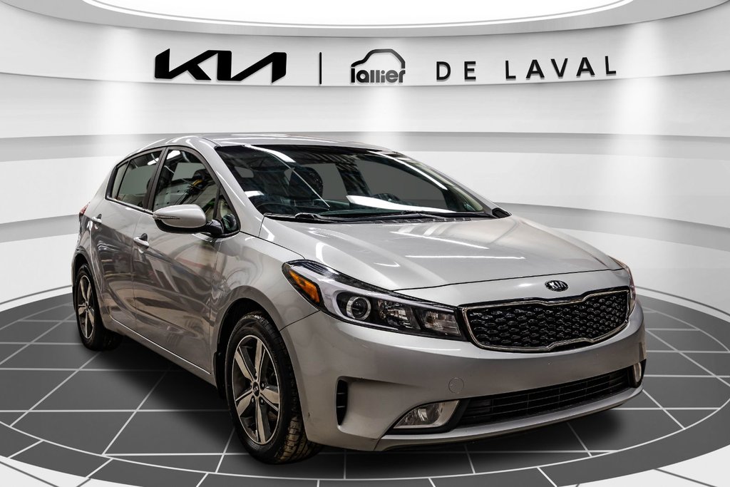 Kia Forte5 LX+ 2018 à , Québec - 9 - w1024h768px