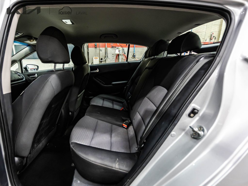 Kia Forte5 LX+ 2018 à , Québec - 13 - w1024h768px
