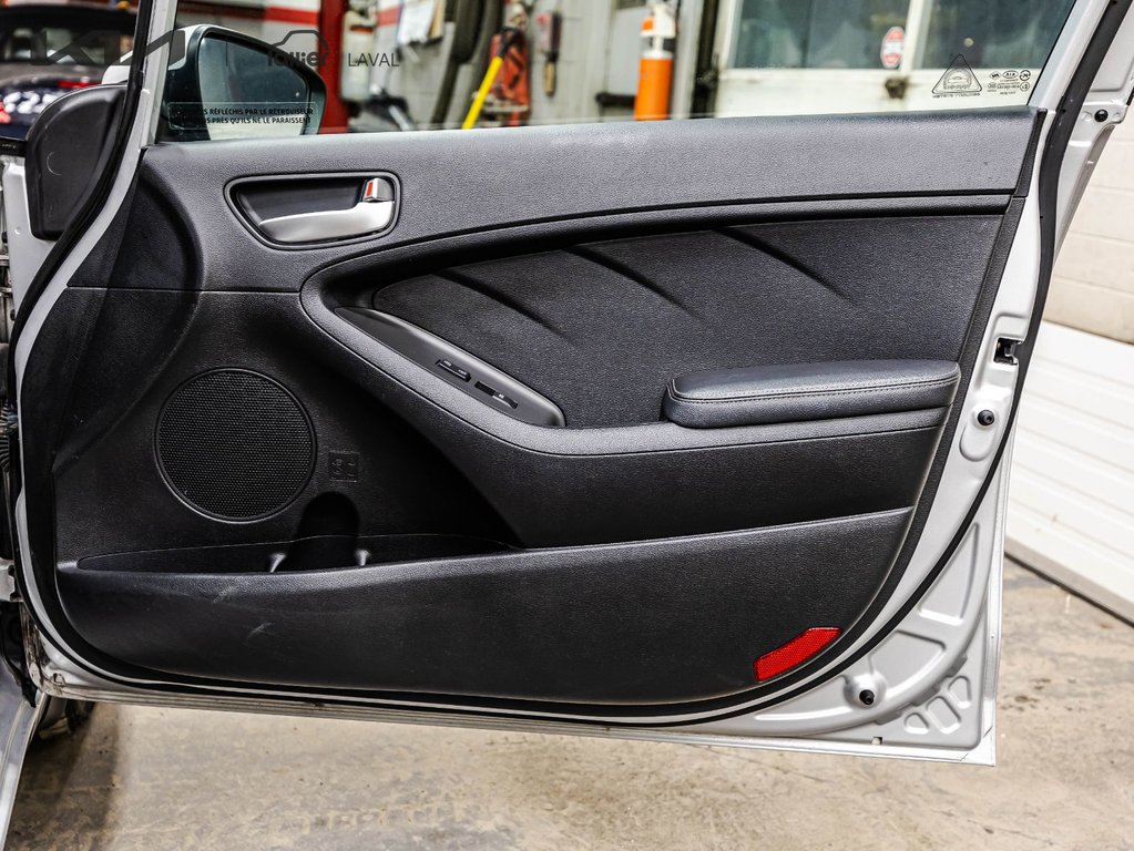 Kia Forte5 LX+ 2018 à , Québec - 16 - w1024h768px