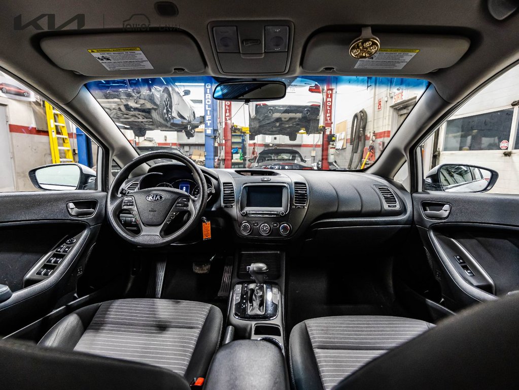 Kia Forte5 LX+ 2018 à , Québec - 14 - w1024h768px