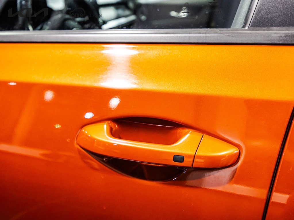 Kia Forte5 GT 2021 à , Québec - 17 - w1024h768px