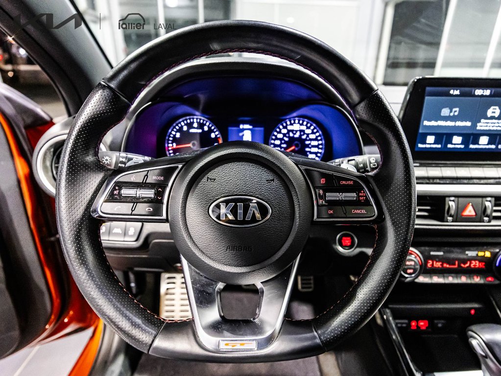 Kia Forte5 GT 2021 à , Québec - 20 - w1024h768px