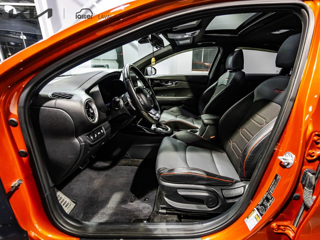 Kia Forte5 GT 2021 à , Québec - 15 - w1024h768px