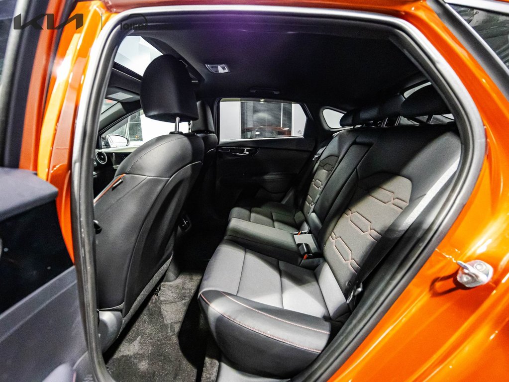 Kia Forte5 GT 2021 à , Québec - 27 - w1024h768px