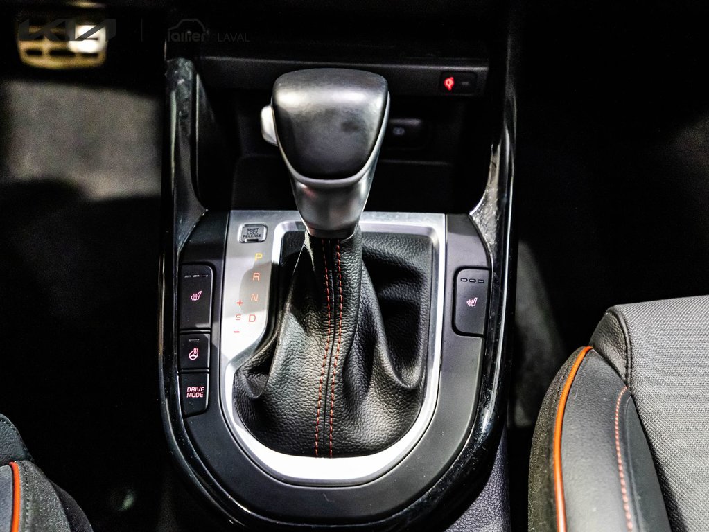Kia Forte5 GT 2021 à , Québec - 23 - w1024h768px