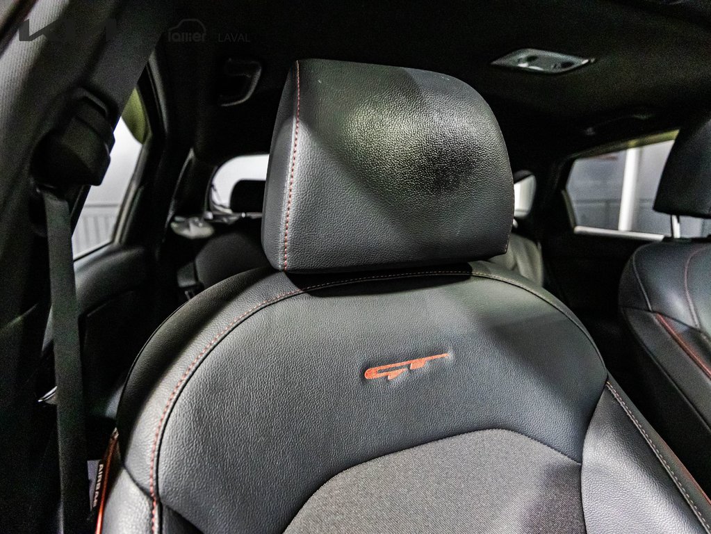 Kia Forte5 GT 2021 à , Québec - 24 - w1024h768px