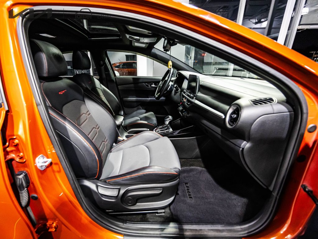 Kia Forte5 GT 2021 à , Québec - 16 - w1024h768px