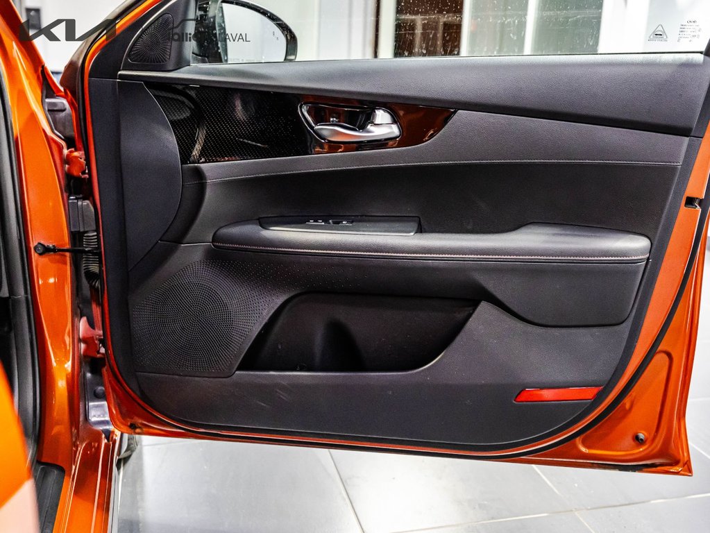 Kia Forte5 GT 2021 à , Québec - 18 - w1024h768px