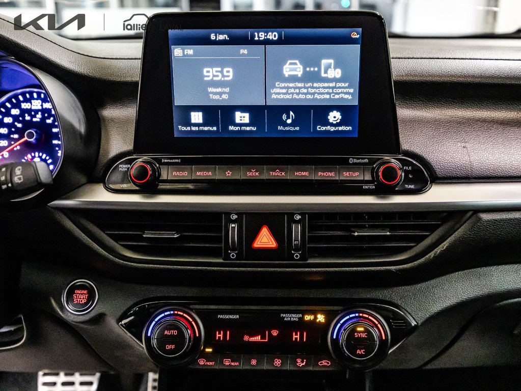 2021 Kia Forte5 GT in , Quebec - 25 - w1024h768px