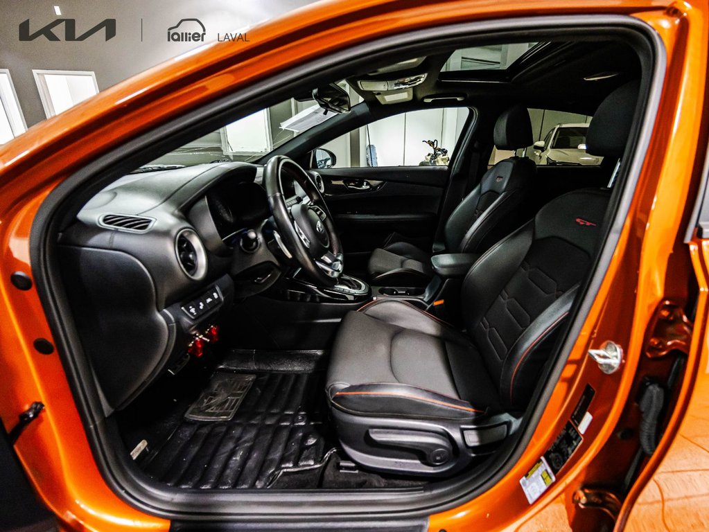 2021 Kia Forte5 GT in , Quebec - 20 - w1024h768px