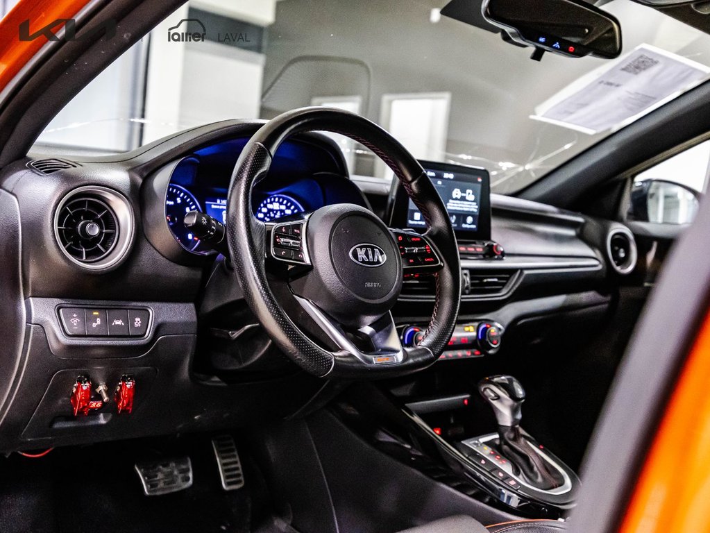 2021 Kia Forte5 GT in , Quebec - 21 - w1024h768px