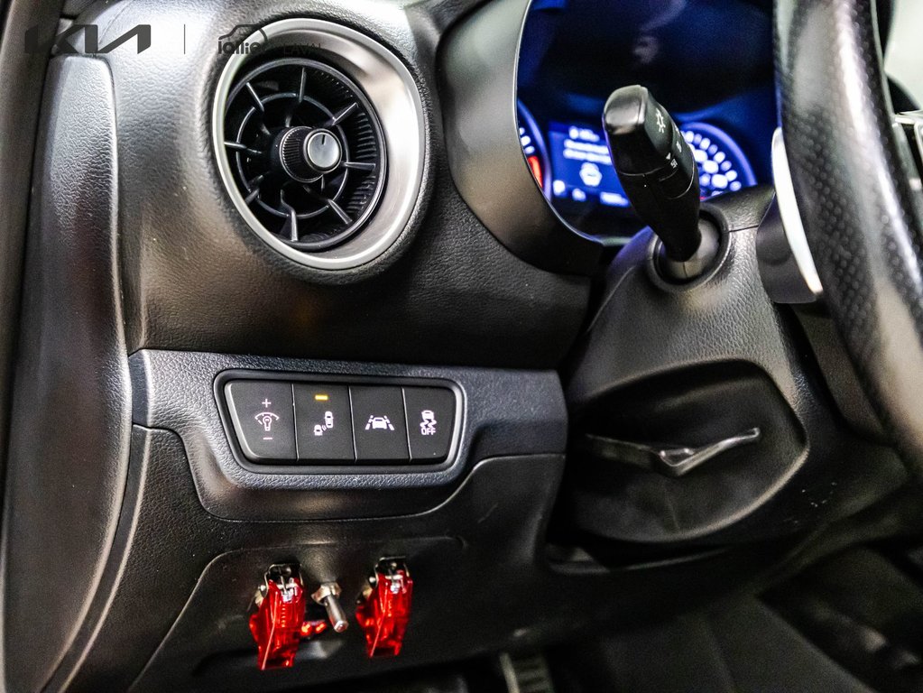 2021 Kia Forte5 GT in , Quebec - 22 - w1024h768px